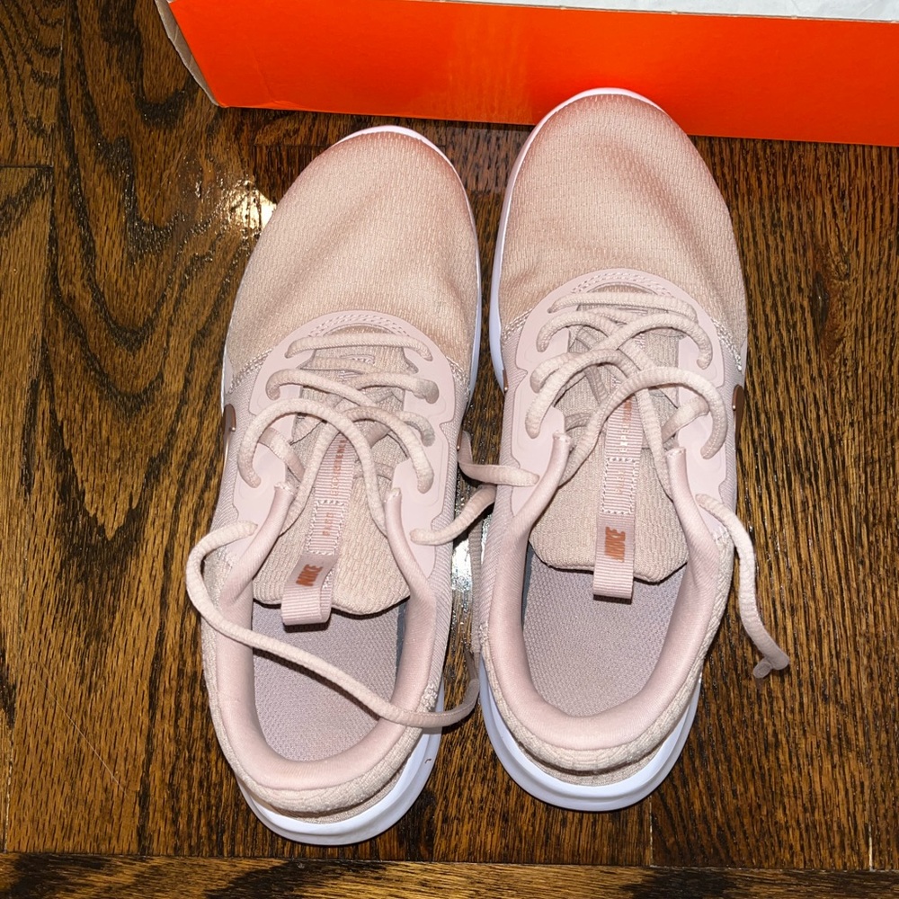 Nike Flex Running Shoes